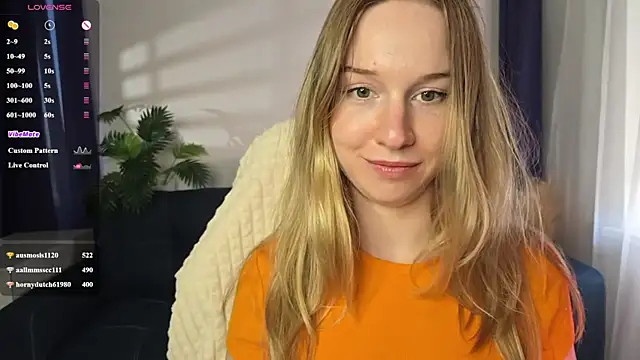 Eve_Sin webcam