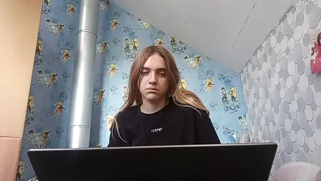 IraGerba webcam