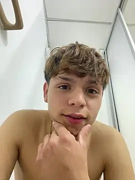jsjsandres's live cam