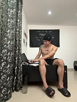 TonyMonta_1 webcam