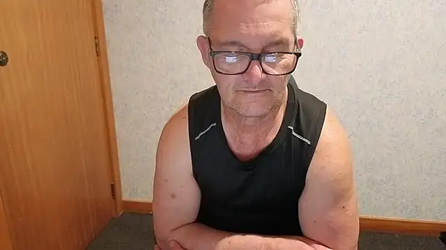 daddy_man webcam