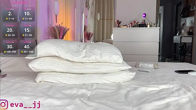 Eva_JJ webcam