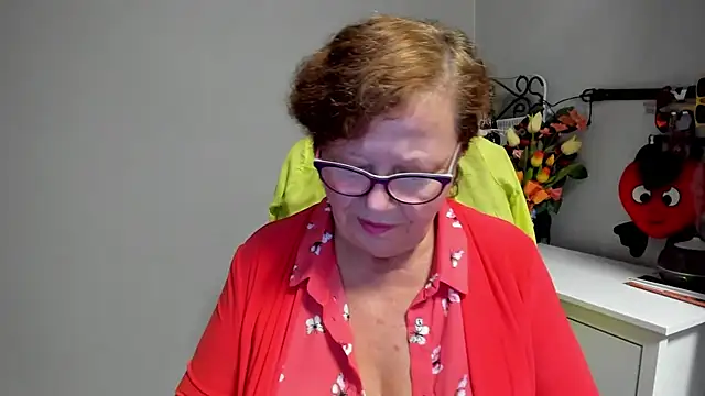 Adelewildx webcam