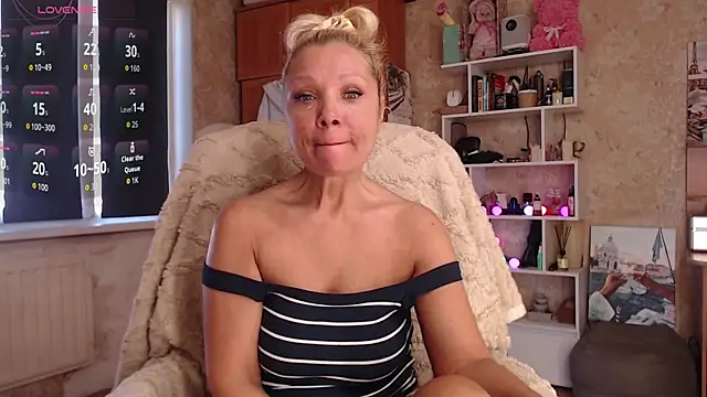 _Wild_roze_ webcam