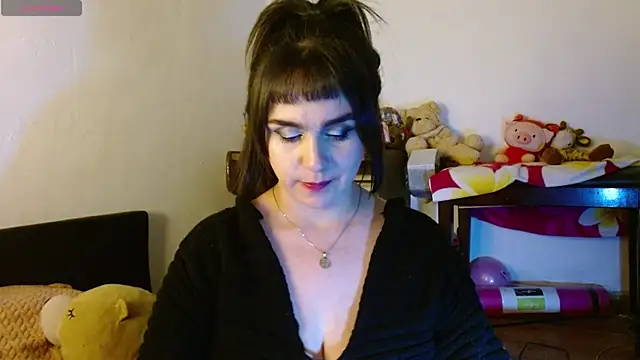 collette_beaufoy_ webcam