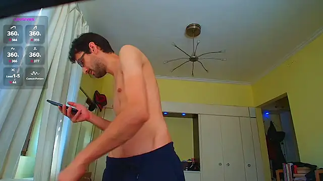 HungEddy webcam