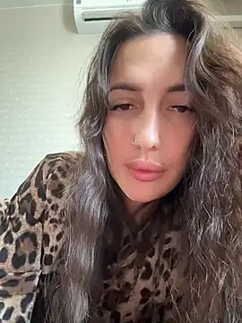 AleksandraRich webcam