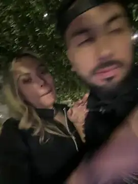 lindaandtony (Ask my age) - Fuck street 👅💦🤤🍆🍑 creampie