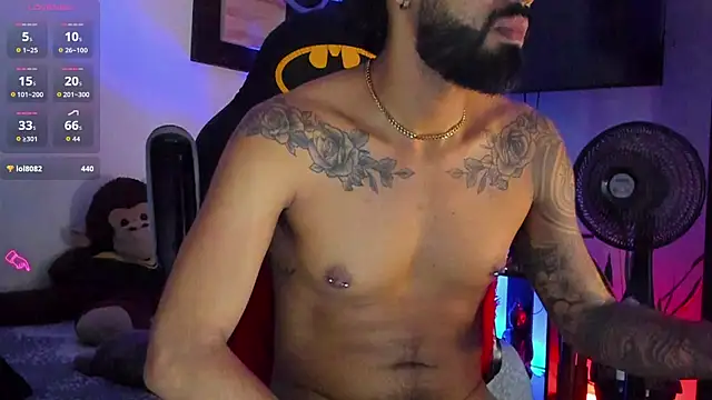 _kameron9811 webcam