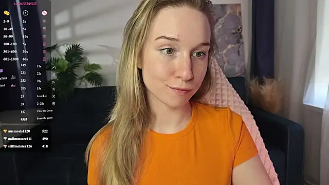 Eve_Sin webcam