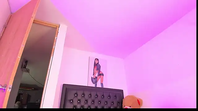sophie_Laurent webcam