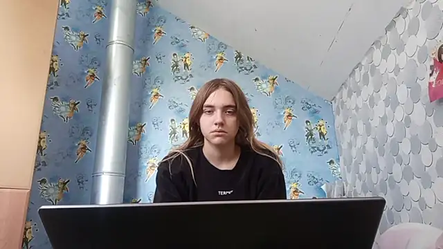 IraGerba webcam
