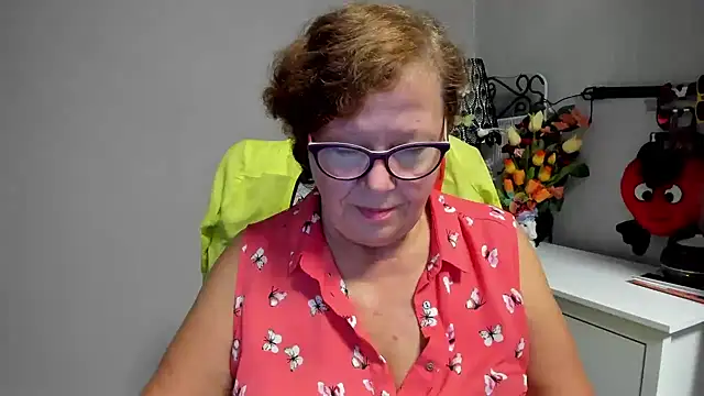 Adelewildx webcam