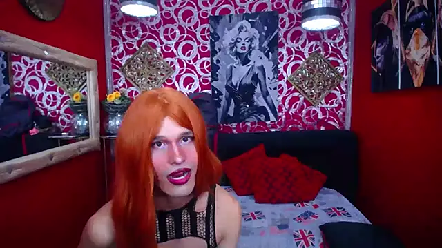 shannentrans webcam