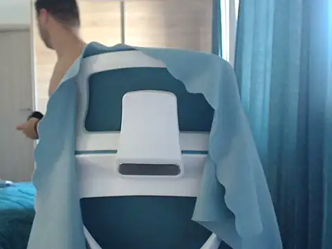 HankMalone webcam