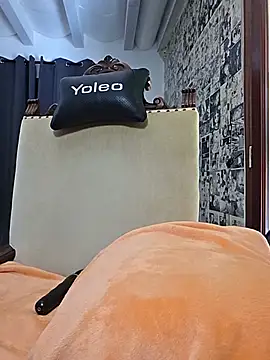 kylie_blck webcam