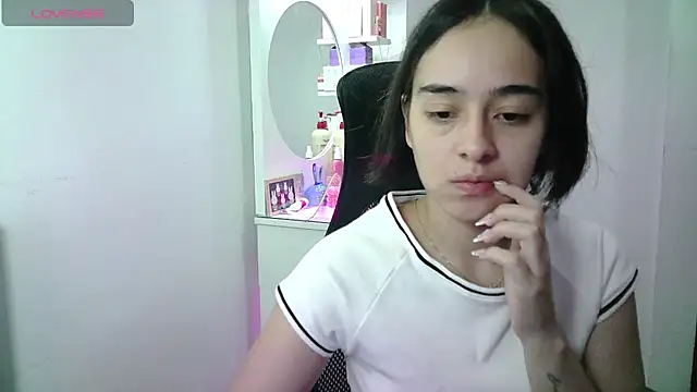 aineangeel webcam