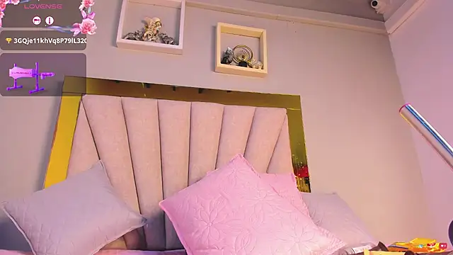 vahiolet_fuentes webcam