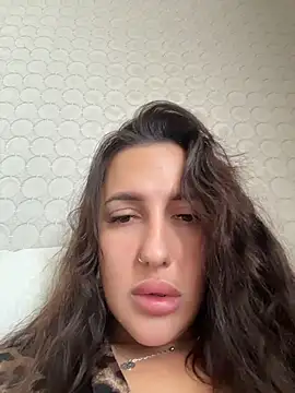 AleksandraRich webcam