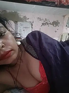 Paakhi-Singh webcam