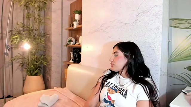 IsabelaStefano webcam