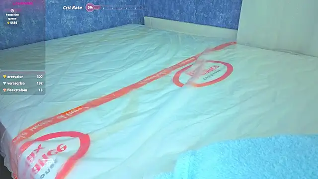 Malia_fox webcam
