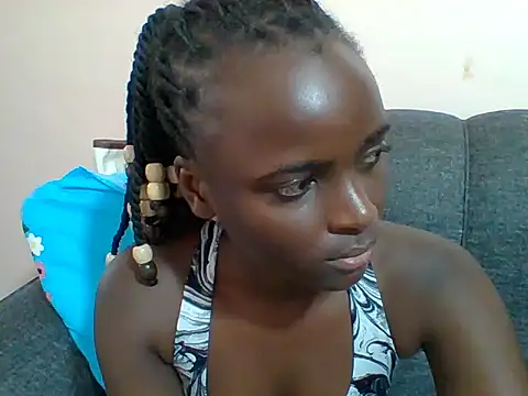Beauty-Glam webcam