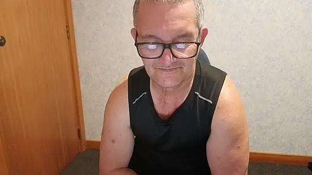 daddy_man webcam