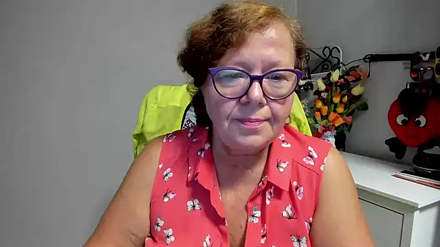 Adelewildx webcam