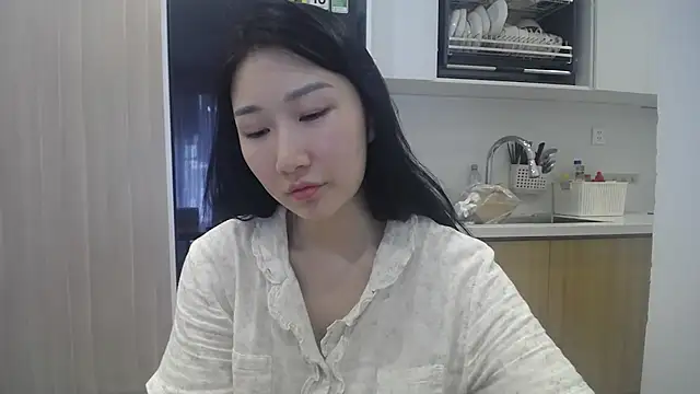 Asiagirll webcam