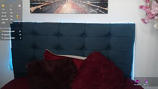 eva_six webcam