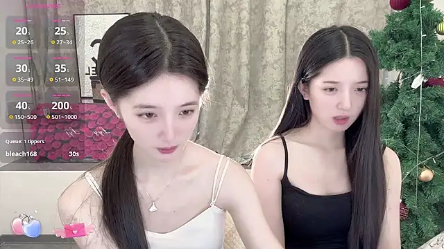 You--You live sex cam