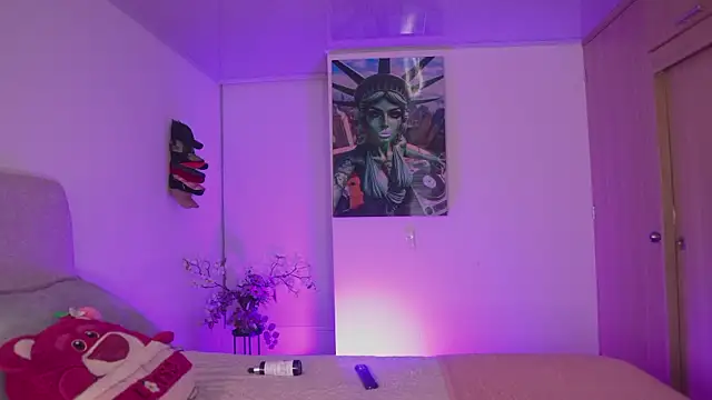 babesamanta webcam