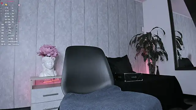 Samanta_kl webcam