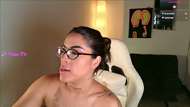 Maryybellax webcam