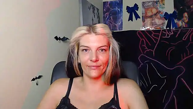VanessaRey_ webcam