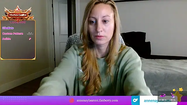 AnnenayLaurent webcam
