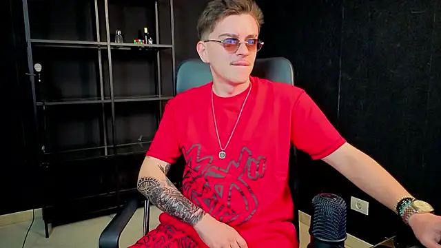 FelixStarkk webcam