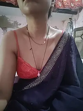 Paakhi-Singh webcam