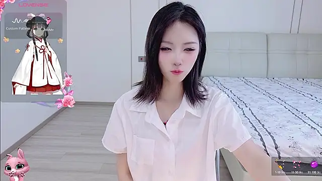 Bella-ox live cam