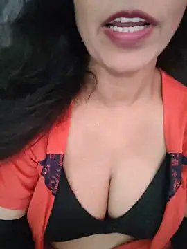 Mansi_-Sharma webcam