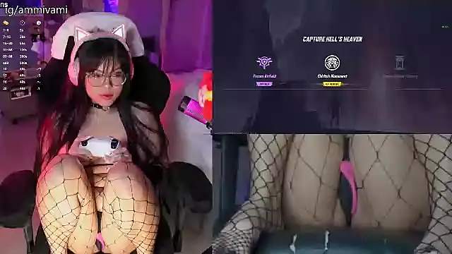 ammiasian webcam