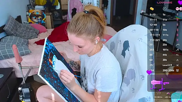 Mary_Blu webcam
