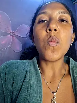 emily_fox01 webcam