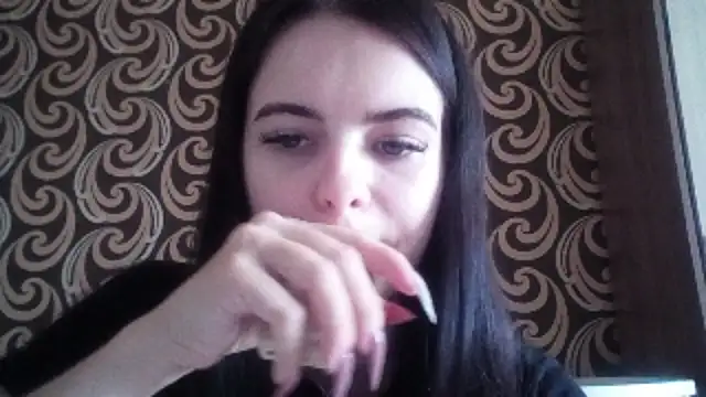 KikiAmino webcam