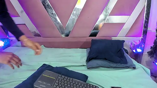 KevCokk webcam