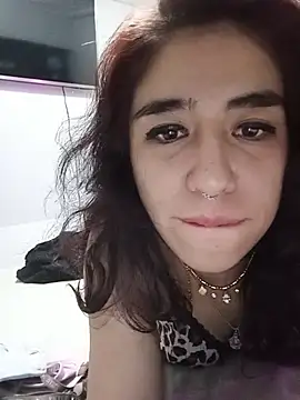 AndreCategory webcam