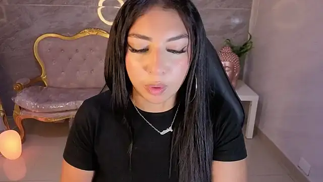 Alexa_s1 webcam