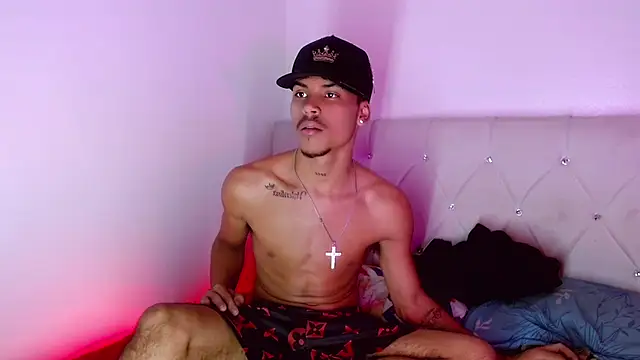 Angel_foxc13 webcam