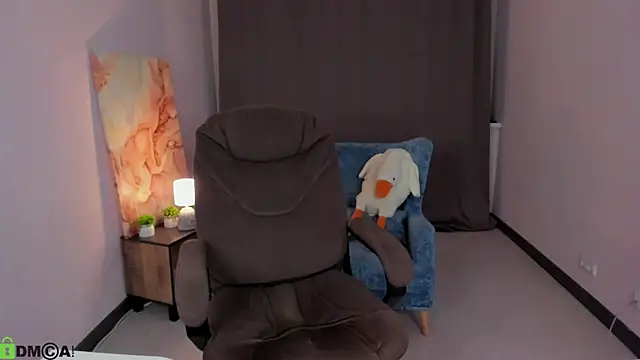 eva_sicret webcam